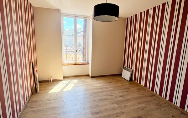 Immeuble à vendre