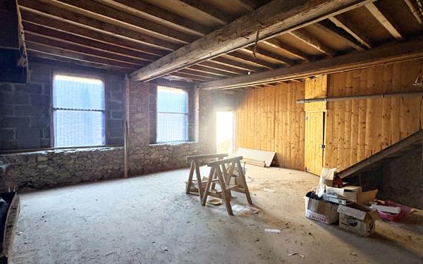 Immeuble à vendre