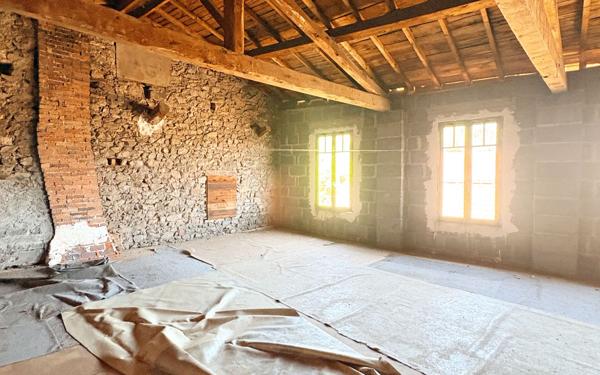 Immeuble à vendre
