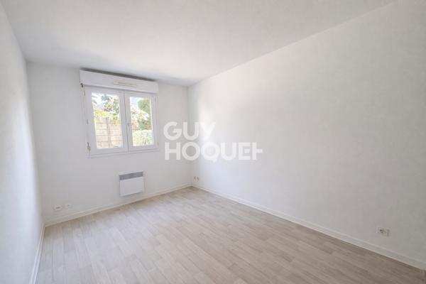 Appartement 2 pièces à vendre à Mérignac Arlac - Calme et pratique