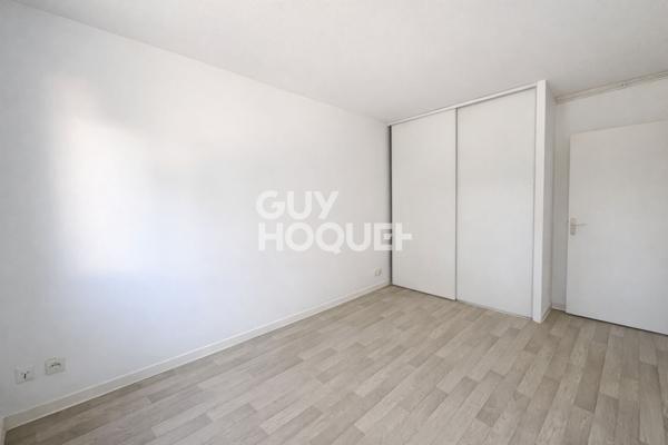 Appartement 2 pièces à vendre à Mérignac Arlac - Calme et pratique