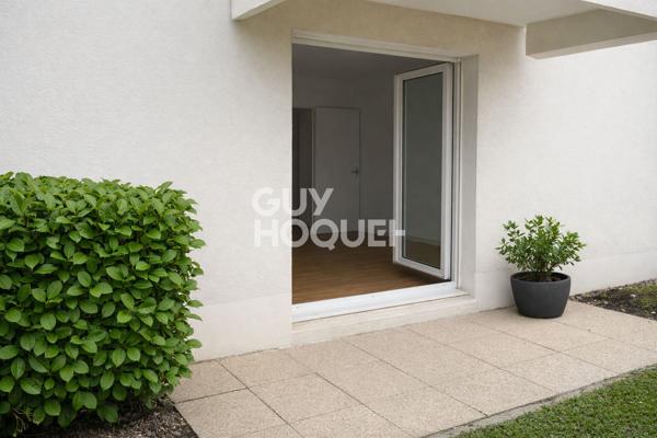 Appartement 2 pièces à vendre à Mérignac Arlac - Calme et pratique