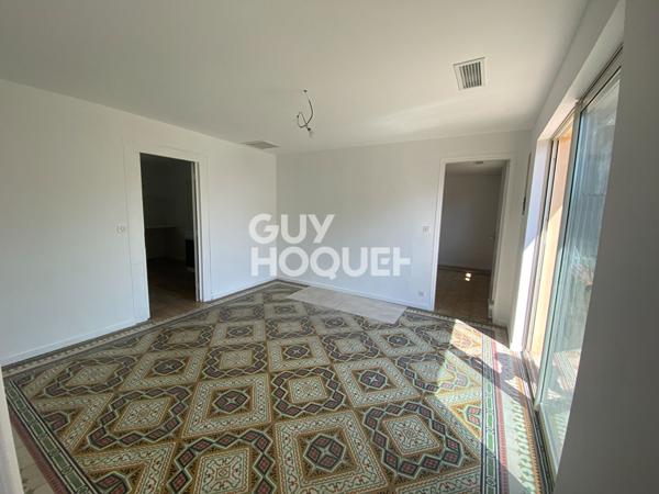 Maison 4 chambres