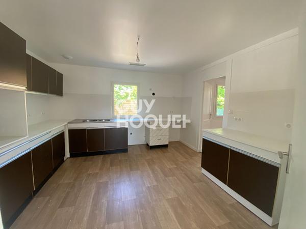 Maison 4 chambres