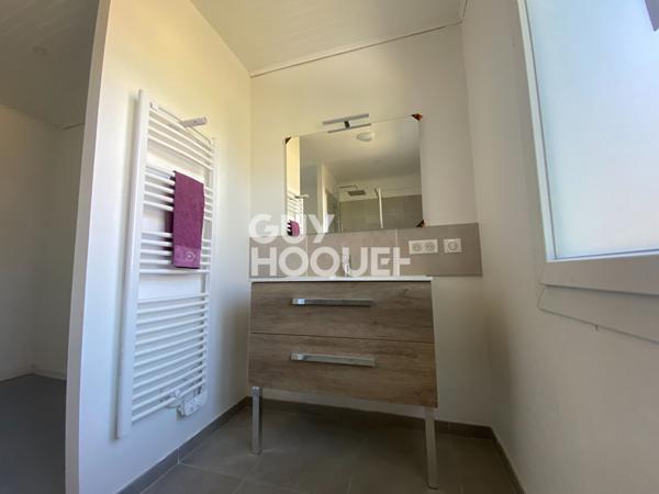 Maison 4 chambres