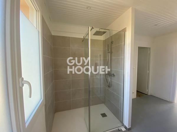 Maison 4 chambres