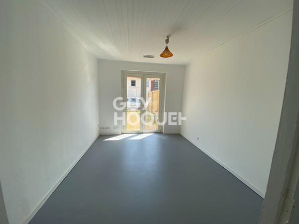 Maison 4 chambres