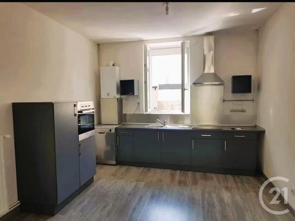 Immeuble à vendre  280 m 2   NERIS LES BAINS  - 03