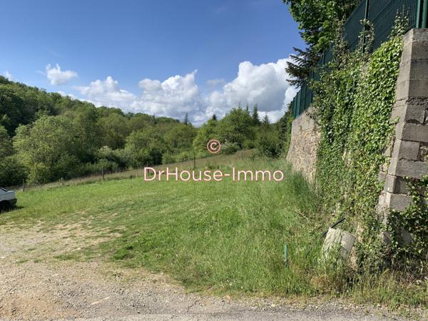 Terrain à vendre de 1 050 m²