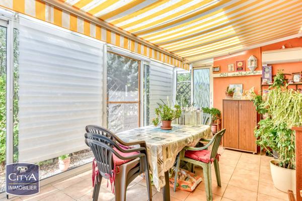 Maison à vendre 3 pièces 70m² Villegly (11600)