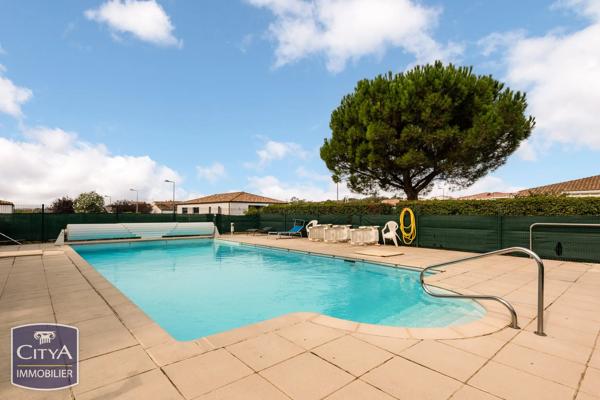 Maison à vendre 3 pièces 70m² Villegly (11600)