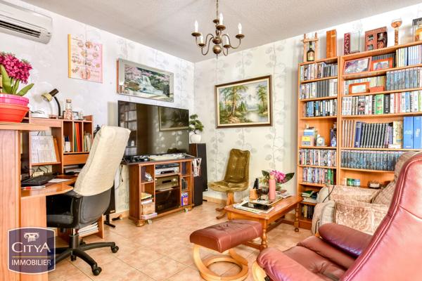 Maison à vendre 3 pièces 70m² Villegly (11600)