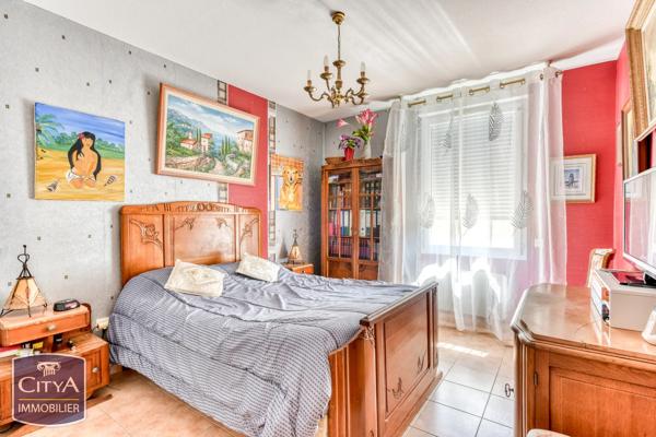 Maison à vendre 3 pièces 70m² Villegly (11600)