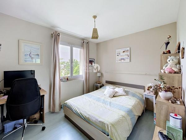 Maison - À vendre - 98 m² - TRELAZE | The Door Man