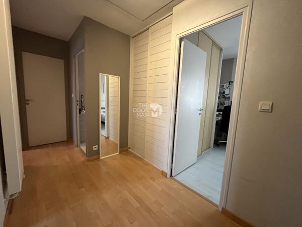 Maison - À vendre - 98 m² - TRELAZE | The Door Man