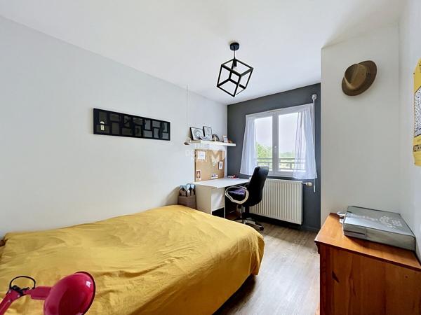 Maison - À vendre - 98 m² - TRELAZE | The Door Man