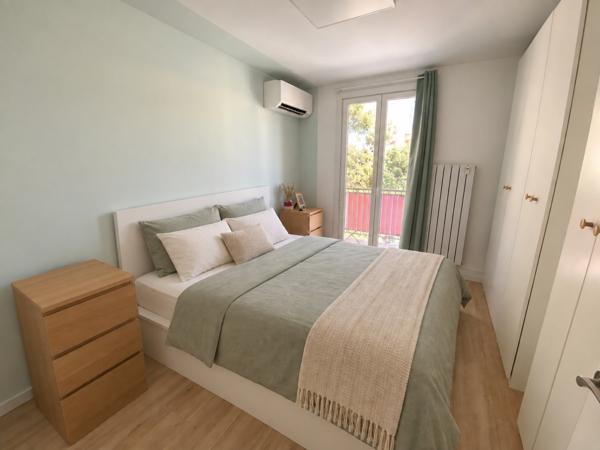 Appartement à VILLEFRANCHE SUR MER (06230)