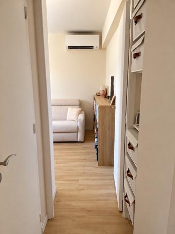 Appartement à VILLEFRANCHE SUR MER (06230)