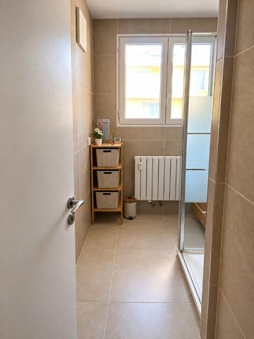 Appartement à VILLEFRANCHE SUR MER (06230)