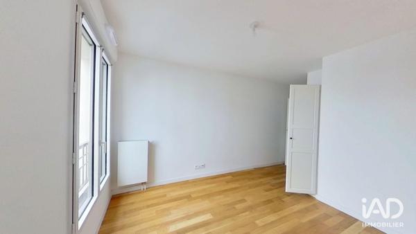 Location appartement 2 pièces 44 m² Issy-les-Moulineaux