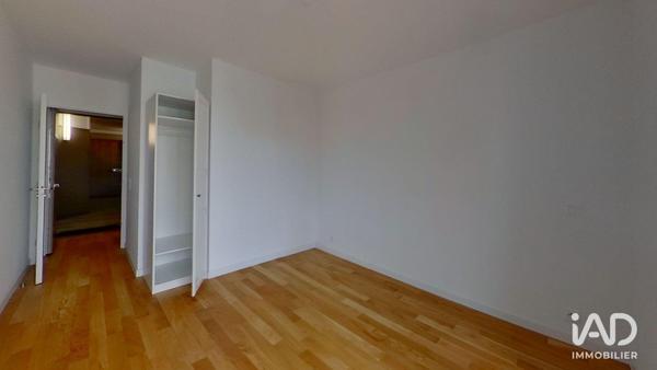 Location appartement 2 pièces 44 m² Issy-les-Moulineaux