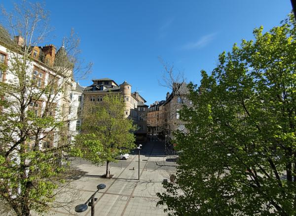 T4, T3 bis ou Grand T2- enlacement prémium - ascenseur et cave Rodez