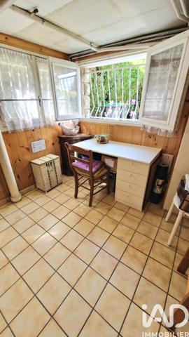 Maison à vendre 6 pièces 150 m² Arpajon