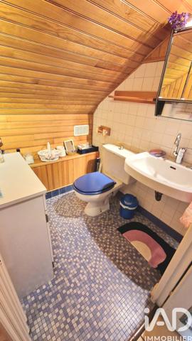 Maison à vendre 6 pièces 150 m² Arpajon