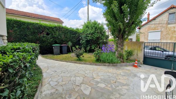 Maison à vendre 6 pièces 150 m² Arpajon