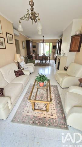 Maison à vendre 6 pièces 150 m² Arpajon