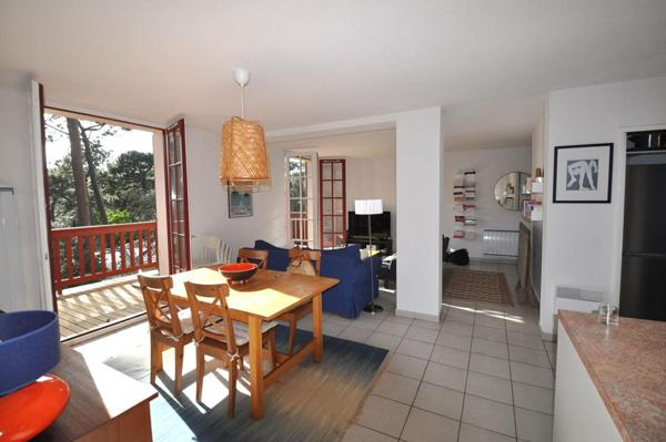 Très bel appartement T4 - Arcachon Abatilles