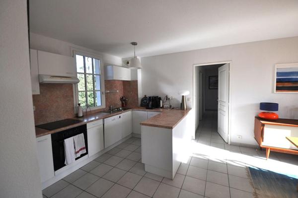 Très bel appartement T4 - Arcachon Abatilles