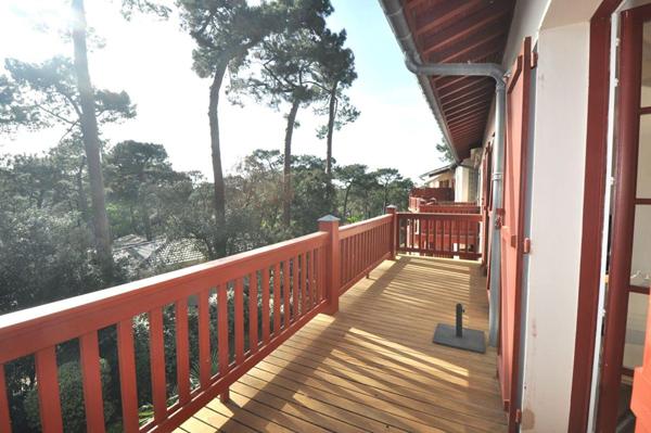 Très bel appartement T4 - Arcachon Abatilles
