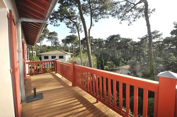Très bel appartement T4 - Arcachon Abatilles