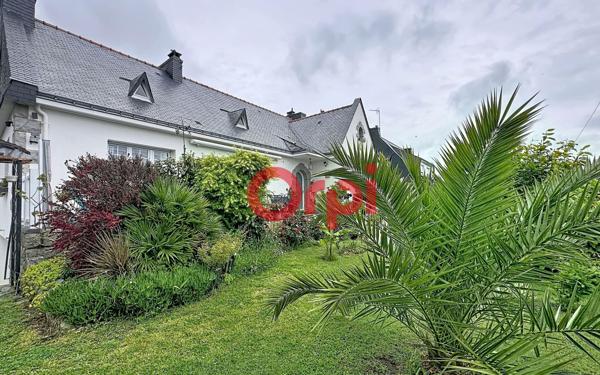 Maison à vendre    7 pièces •  Muzillac