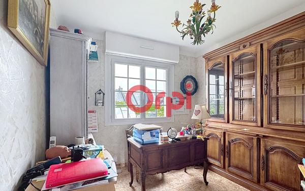 Maison à vendre    7 pièces •  Muzillac