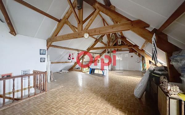 Maison à vendre    7 pièces •  Muzillac