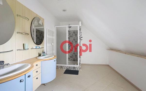 Maison à vendre    7 pièces •  Muzillac