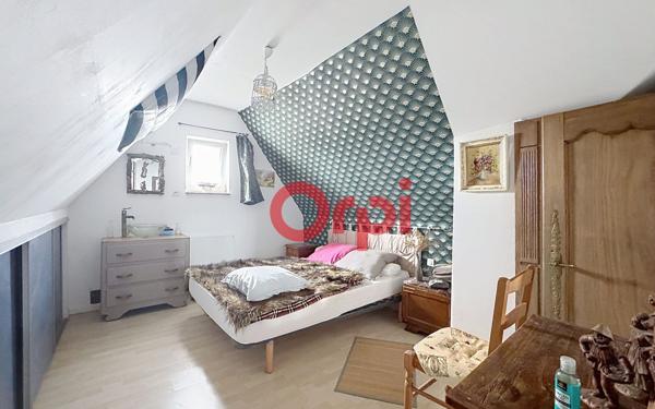 Maison à vendre    7 pièces •  Muzillac