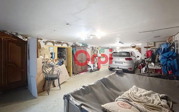 Maison à vendre    7 pièces •  Muzillac