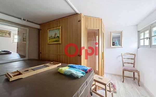 Maison à vendre    7 pièces •  Muzillac
