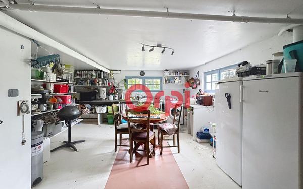 Maison à vendre    7 pièces •  Muzillac