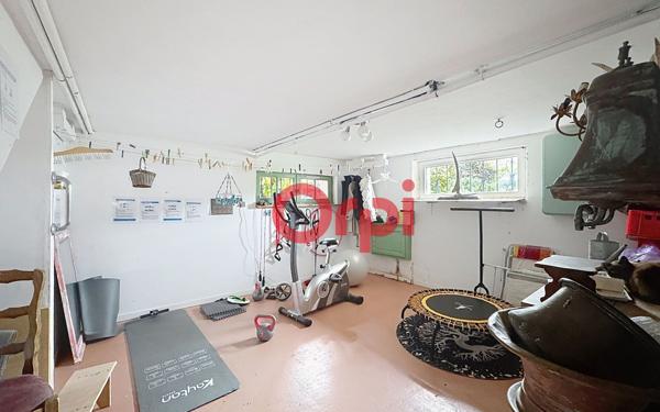 Maison à vendre    7 pièces •  Muzillac