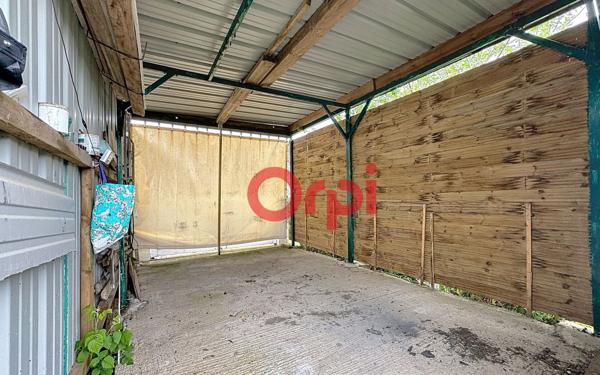 Maison à vendre    7 pièces •  Muzillac