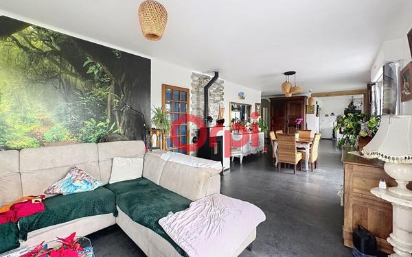 Maison à vendre    7 pièces •  Muzillac