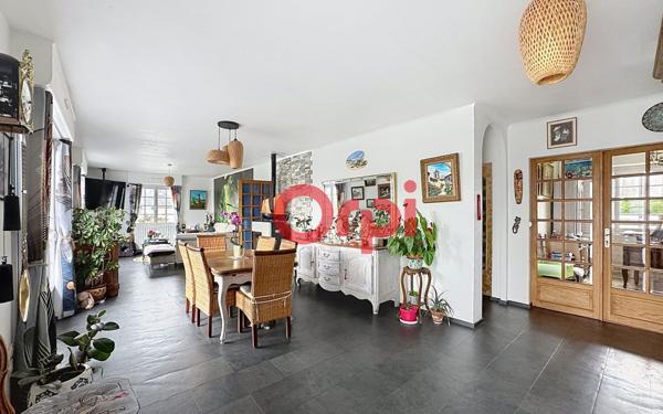 Maison à vendre    7 pièces •  Muzillac