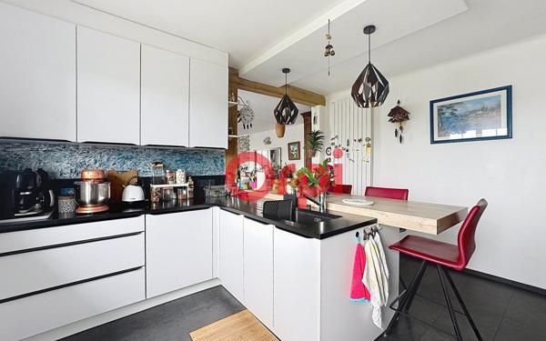 Maison à vendre    7 pièces •  Muzillac