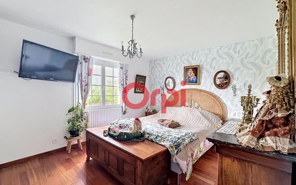 Maison à vendre    7 pièces •  Muzillac