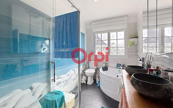 Maison à vendre    7 pièces •  Muzillac