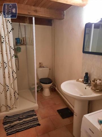 Appartement à louer 2 pièces 40.86m² Nîmes (30000)